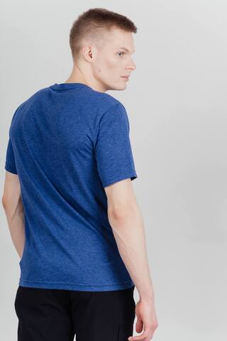 Мужская спортивная футболка Nordski Move синяя