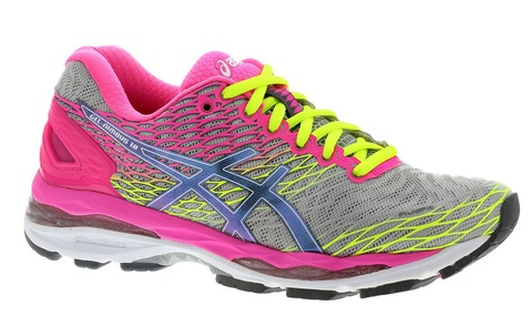 Asics gel nimbus 18 m 2025