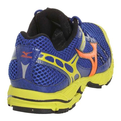 Mizuno Wave ASCEND 7 Five sport.ru