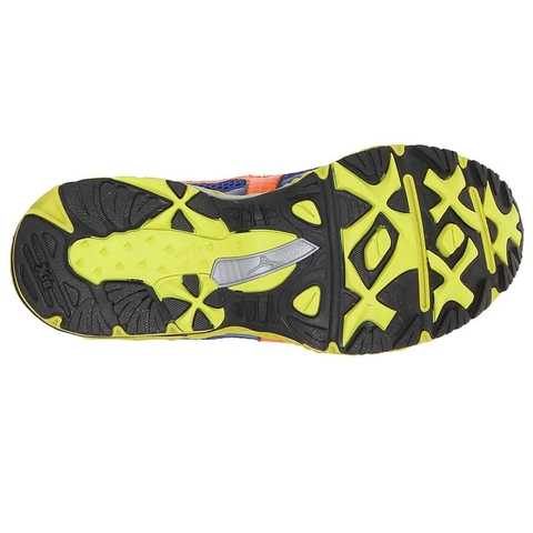 Mizuno wave top ascend 7