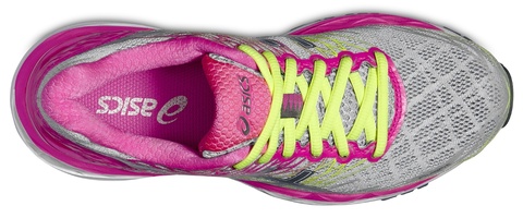 Asics Gel Nimbus 18 T650N 9397 Five sport.ru