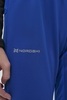 Детские разминочные лыжные брюки Nordski Jr. Advance patriot - 9