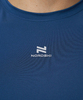 Мужская спортивная футболка Nordski Run 2.0 dark denim - 9