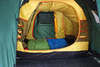 Alexika Nevada 4 кемпинговая палатка четырехместная - 6