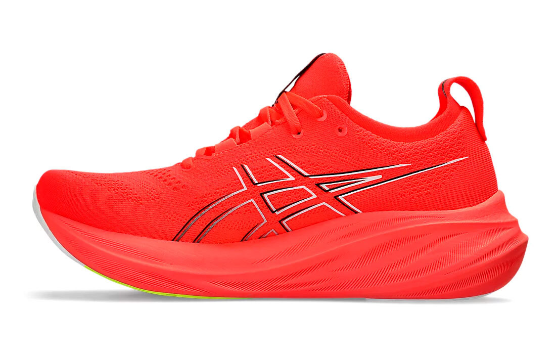 Asics Gel Nimbus 26