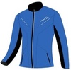 Nordski Premium детская лыжная куртка синяя - 5