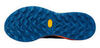 Мужские кроссовки для бега 361° Futura сине-оранжевые - 4