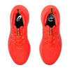 Мужские кроссовки для бега Asics Gel Nimbus 26 красные - 2
