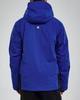 Горнолыжная куртка 8848 Altitude Joshua мужская синяя - 3