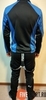Nordski Premium детская лыжная куртка синяя - 3