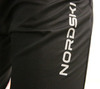 Nordski Run брюки для бега женские Black - 3