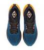 Мужские кроссовки для бега 361° Futura сине-оранжевые - 2