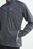 Craft Storm Balance лыжная куртка мужская grey - 4