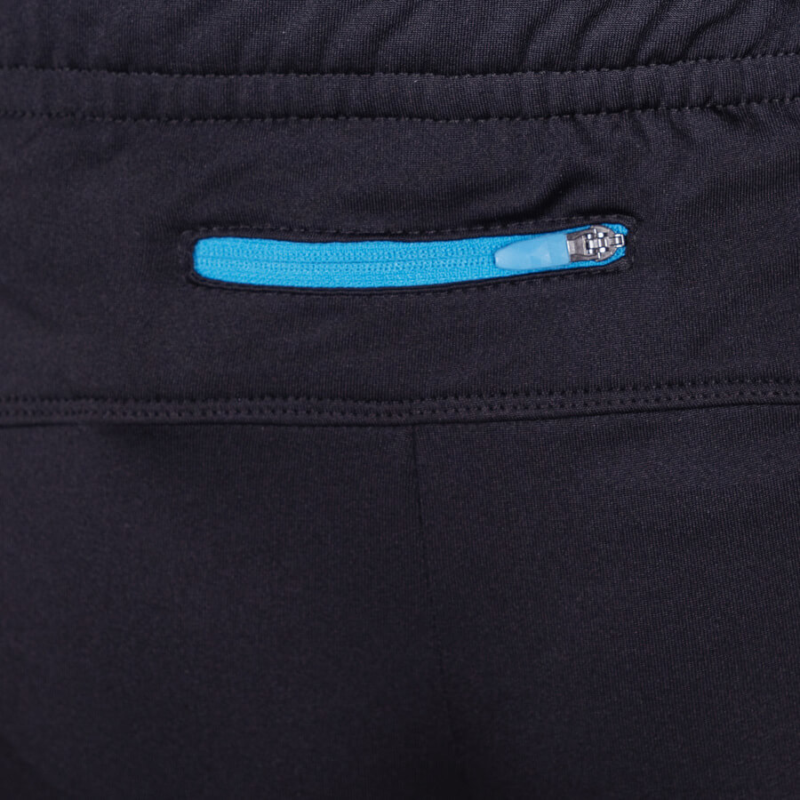 Nordski Jr Logo Run комлпект для бега детский navy - 10