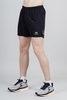 Мужские беговые шорты Nordski Athletic Belt black - 2