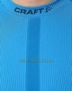 Рубашка Термобелье Craft Warm мужская Blue - 6
