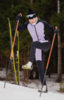 Женский лыжный костюм с капюшоном Nordski Hybrid Warm orchid - 4