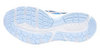 Asics Gel Contend 4 GS кроссовки для бега детские голубые - 2