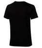 Asics Graphic SS Top Мужская футболка черная - 4
