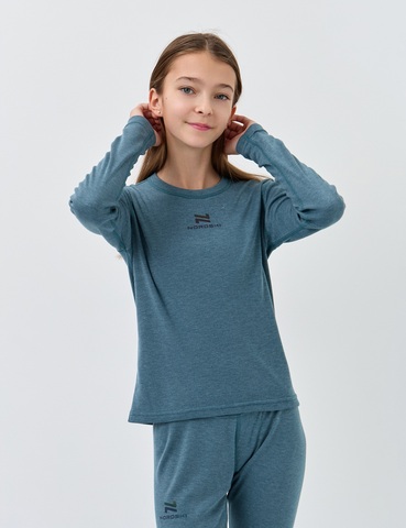 Детское термобелье комплект Nordski Soft green