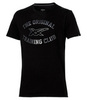 Asics Graphic SS Top Мужская футболка черная - 5