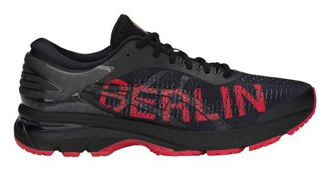 Asics Gel Kayano 25 Berlin 25 1011A133 001