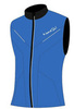 Nordski Premium мужской лыжный жилет синий - 3