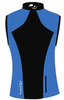 Nordski Premium мужской лыжный жилет синий - 4