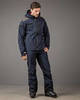 8848 Altitude Aston Rothorn горнолыжный костюм мужской navy - 1
