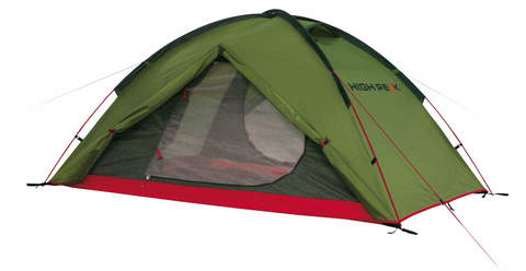 High Peak Woodpecker 3 LW туристическая палатка трехместная