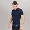 Nordski Run Active комплект для бега мужской dress blue - 2