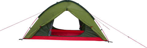 High Peak Woodpecker 3 LW туристическая палатка трехместная
