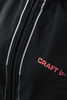 CRAFT STORM 2.0 женская лыжная куртка черная - 5