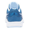 Asics Gel Contend 4 GS кроссовки для бега детские голубые - 3