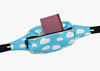 Поясная сумка для бега Enklepp Marathon Waist Bag sky - 5