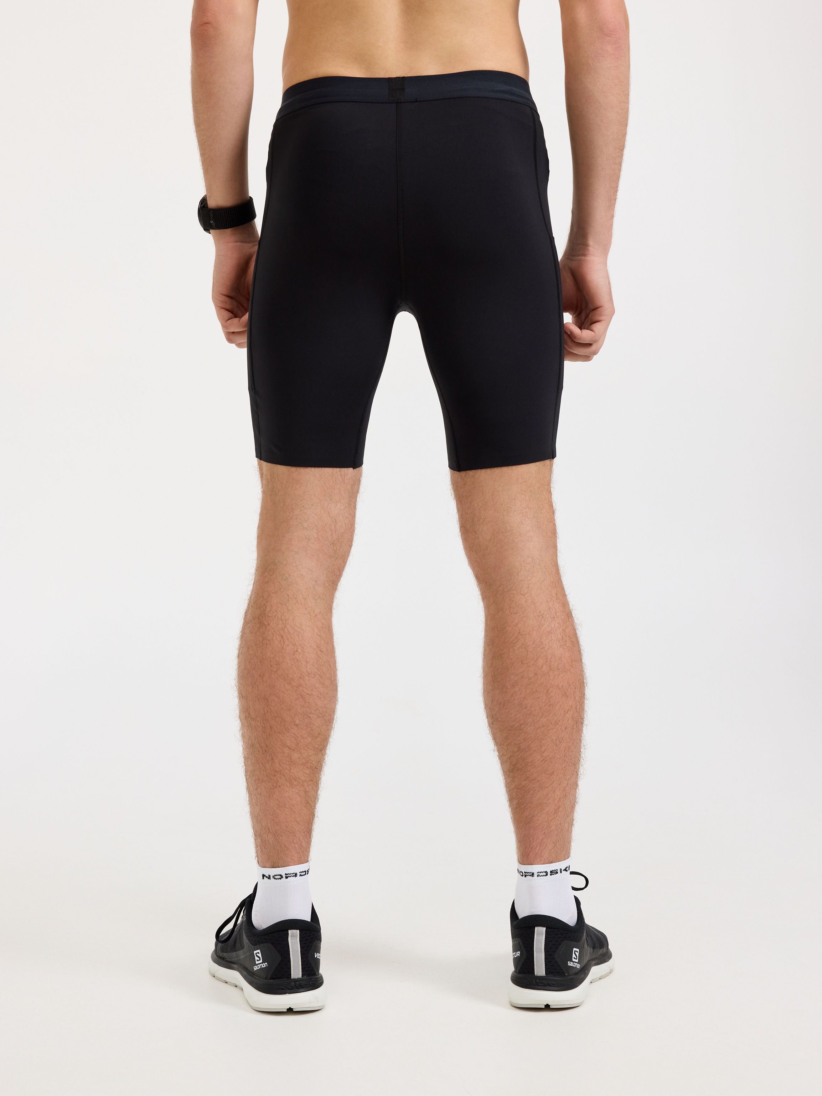 Мужской комплект для тренировок Nordski Pro Sprint dark blue-black - 13