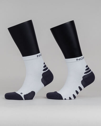 Спортивные носки Nordski Pro Energy белые