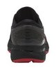 Asics Gel-Kayano 25 Berlin мужские кроссовки для бега черные - 3