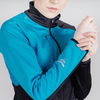 Лыжный костюм женский Nordski Premium black-blue - 7