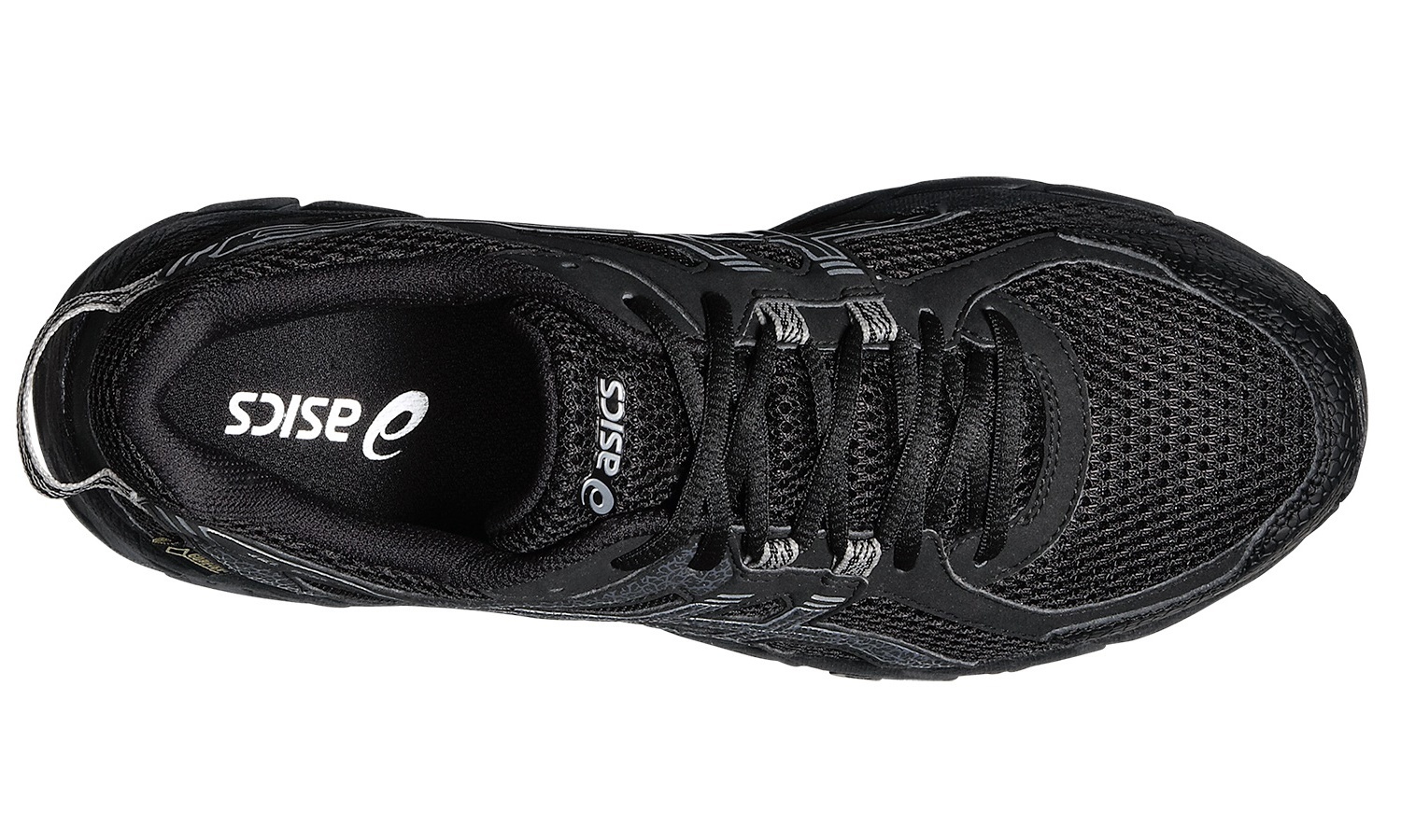 Asics Gel-Sonoma 2 GT-X женские непромокаемые беговые кроссовки - 3
