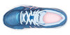 Asics Gel Contend 4 GS кроссовки для бега детские голубые - 4