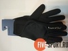 Nordski Racing WS лыжные перчатки Black - 2