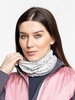 Горловина Moax Tista Warm унисекс белая - 1
