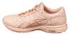 Asics Gel Noosa Tri 11 кроссовки для бега женские розовые - 5