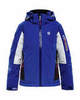 Горнолыжная куртка для девочек 8848 Altitude Harper blue - 1