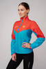 Nordski Sport куртка для бега женская red-blue - 6