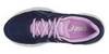 Asics Jolt 2 Gs кроссовки для бега подростковые фиолетовые - 4