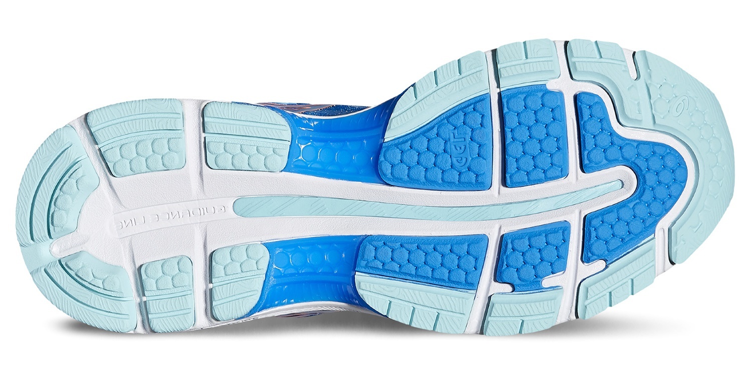 asics t750n gel nimbus 19