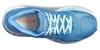 ASICS GEL-NIMBUS 19 женские кроссовки для бега голубые - 2