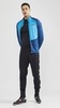 Craft Adv Storm лыжный костюм мужской blue-breeze - 1